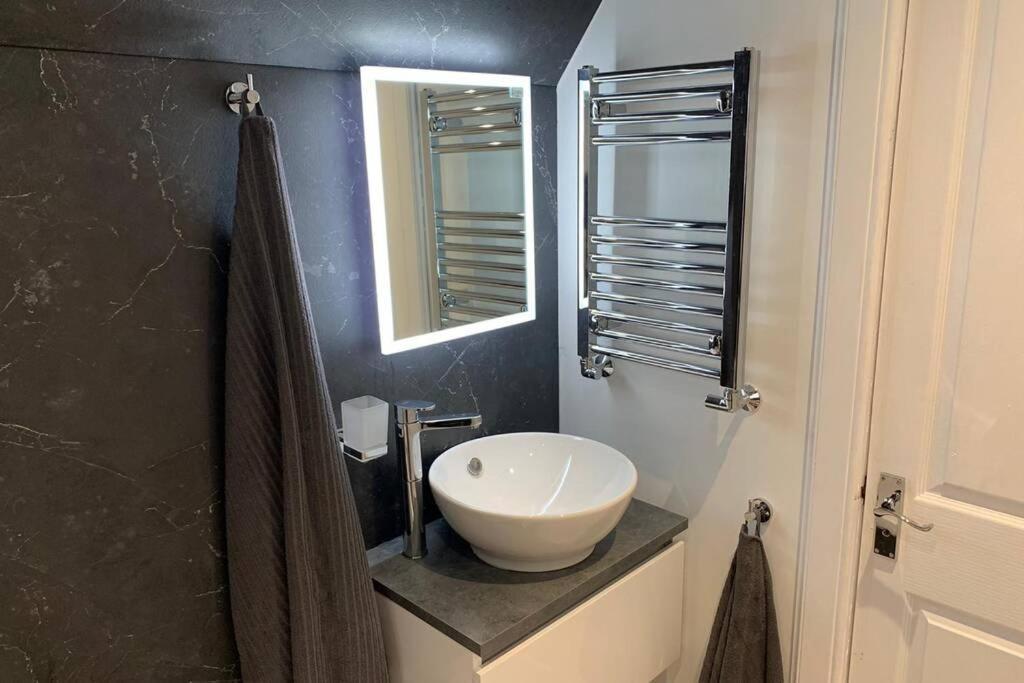 *Stunning & Spacious* 3 Bed House, 5Min From Oban Connel Εξωτερικό φωτογραφία