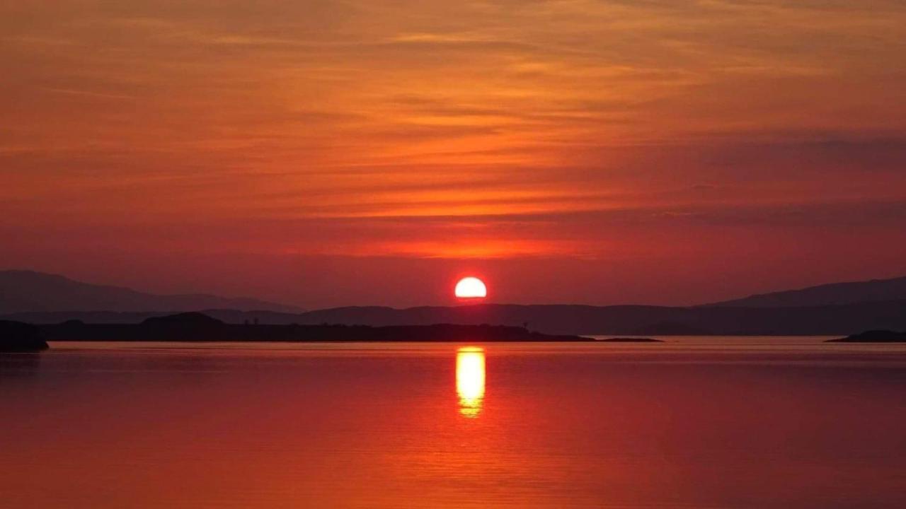 *Stunning & Spacious* 3 Bed House, 5Min From Oban Connel Εξωτερικό φωτογραφία